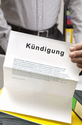 Kündigung Gebäudeversicherung