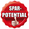 Sparpotenzial Gebäudeversicherung